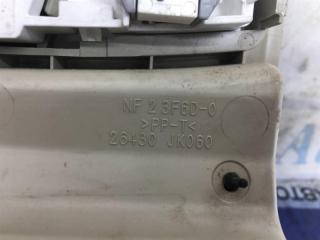 Плафон салона EX35(37) 07-12 2010 Внедорожник 3.5