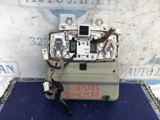 Плафон салона EX35(37) 07-12 2010 Внедорожник 3.5