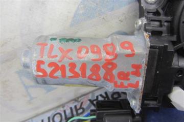 Моторчик стеклоподъемника передний левый TLX 14-17 2016 Седан 3.5