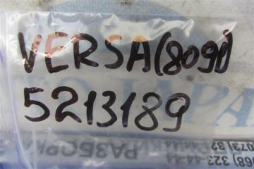 Блок управления зеркалами NISSAN TIIDA/VERSA C11 04-11 Хетчбек 1.8