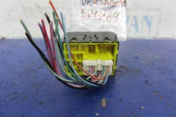 Блок управления зеркалами TIIDA/VERSA C11 04-11 2007 Хетчбек 1.8