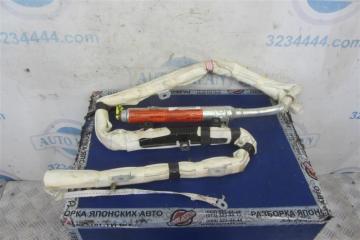 Подушка безопасности (штора) левая NISSAN TIIDA/VERSA C11 04-11 2007