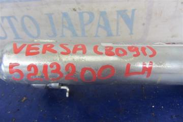 Подушка безопасности (штора) левая TIIDA/VERSA C11 04-11 2007 Хетчбек 1.8