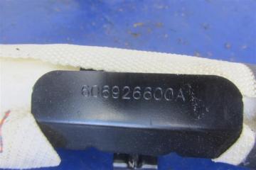 Подушка безопасности (штора) левая NISSAN TIIDA/VERSA C11 04-11 Хетчбек 1.8