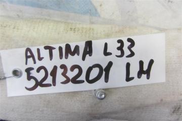 Подушка безопасности в сиденье передняя левая ALTIMA L33 12-18 L33