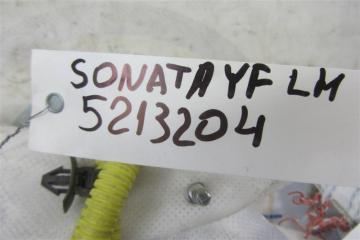 Подушка безопасности в сиденье передняя левая SONATA YF 10-14