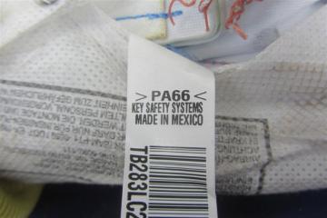 Подушка безопасности в сиденье передняя левая HYUNDAI SONATA YF 10-14