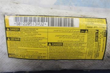 Подушка безопасности в сиденье передняя правая PRIUS - 30 09-17