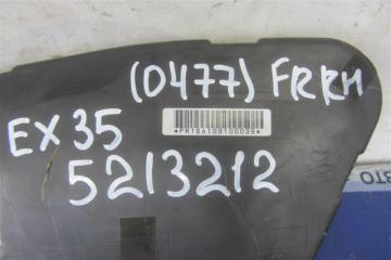 Подушка безопасности в сиденье EX35(37) 07-12 2010 Внедорожник 3.5