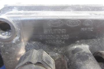 Абсорбер топливный KIA FORTE YD 12-