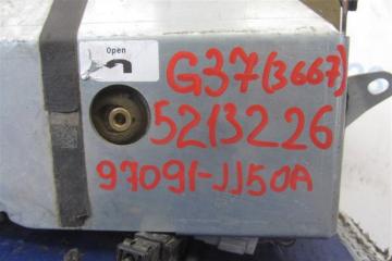 Моторчик привода ляды G25/G35/G37/Q40 06-14 2009 COUPE 3.7 VQ37VHR