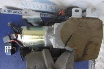 Моторчик привода ляды G25/G35/G37/Q40 06-14 2009 COUPE 3.7 VQ37VHR