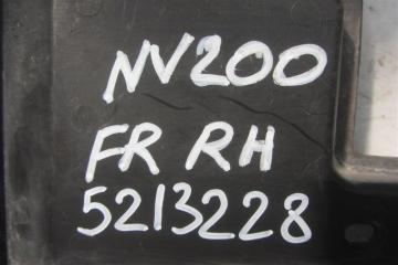 Дефлектор воздушный NV200 USA 13-