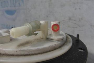 Топливный насос TRIBECA B10 07-13