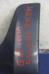 Брызговик задний правый G25/G35/G37/Q40 06-14 2007 Седан 3.5 VQ35HR