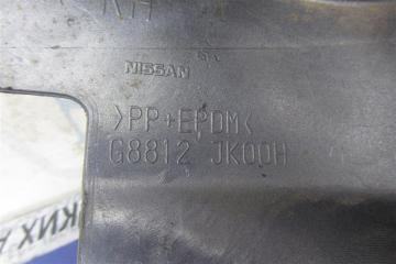 Брызговик задний правый G25/G35/G37/Q40 06-14 2007 Седан 3.5 VQ35HR