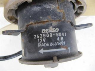 Вентилятор основного радиатора MITSUBISHI LANCER IX 9 03-07