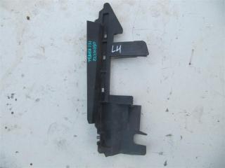 Дефлектор радиатора левый NISSAN TEANA J31 03-07