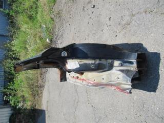 Четверть кузова задняя левый TRIBECA B9 05-07