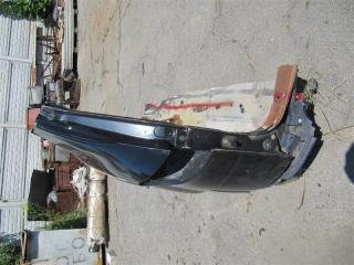 Четверть кузова задняя левый TRIBECA B9 05-07