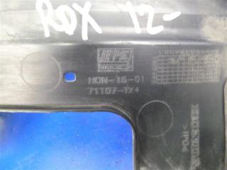 Дефлектор радиатора левый ACURA RDX 12-19 Внедорожник 3.5