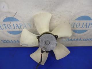 Вентилятор основного радиатора ACURA RDX 12-19 Внедорожник 3.5