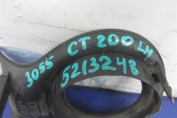 Накладка противотуманной фары левая CT200 11-17 2012 Хетчбек 1.8