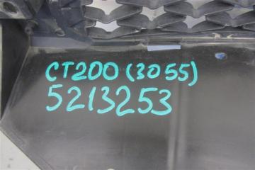 Решетка переднего бампера CT200 11-17 2012 Хетчбек 1.8