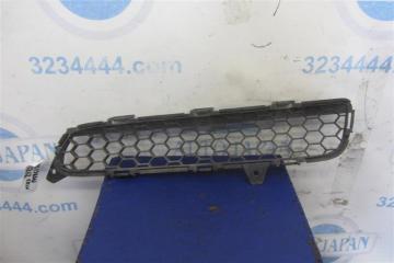 Решетка переднего бампера EX35(37) 07-12
