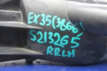 Указатель поворота задний левый EX35(37) 07-12