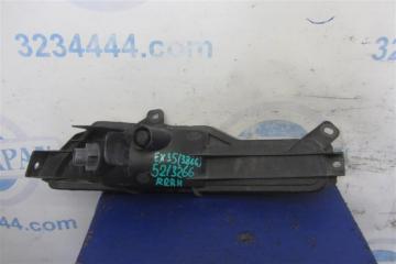 Указатель поворота задний правый INFINITI EX35(37) 07-12