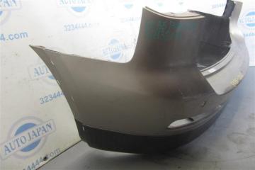 Бампер задний INFINITI EX35(37) 07-12