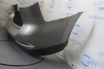 Бампер задний EX35(37) 07-12