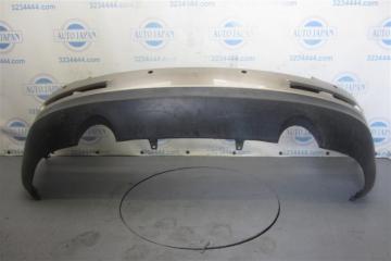 Бампер задний EX35(37) 07-12