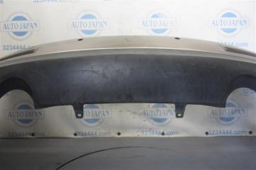 Бампер задний EX35(37) 07-12