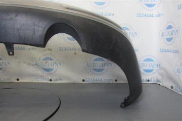 Бампер задний EX35(37) 07-12