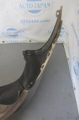 Бампер задний EX35(37) 07-12