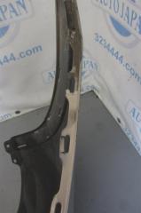 Бампер задний EX35(37) 07-12