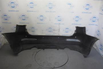 Бампер задний EX35(37) 07-12