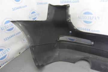 Бампер задний EX35(37) 07-12