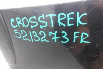 Бампер передний CROSSTREK 12-17