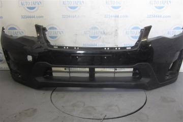 Бампер передний CROSSTREK 12-17