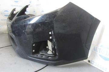 Бампер передний CROSSTREK 12-17