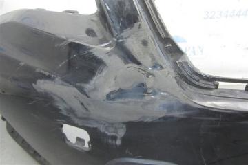 Бампер передний CROSSTREK 12-17