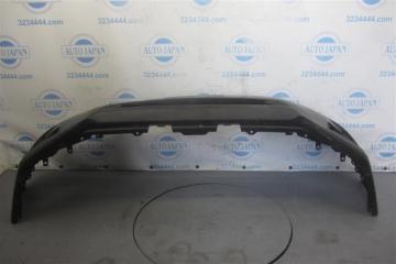 Бампер передний CROSSTREK 12-17