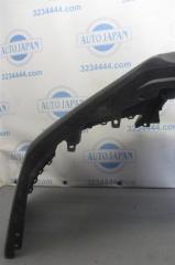 Бампер передний CROSSTREK 12-17