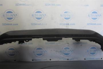 Бампер передний CROSSTREK 12-17