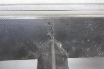 Бампер передний CROSSTREK 12-17