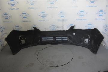 Бампер передний CROSSTREK 12-17
