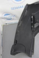 Бампер передний CROSSTREK 12-17